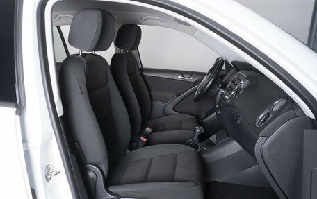 Volkswagen Tiguan I, 2014 год, 1 424 000 рублей, 8 фотография