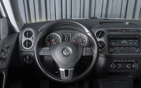Volkswagen Tiguan I, 2014 год, 1 424 000 рублей, 12 фотография