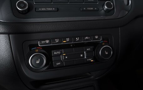 Volkswagen Tiguan I, 2014 год, 1 424 000 рублей, 14 фотография