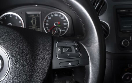 Volkswagen Tiguan I, 2014 год, 1 424 000 рублей, 16 фотография