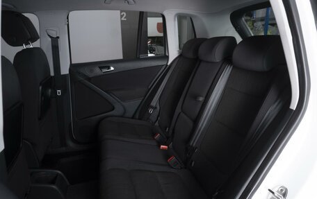 Volkswagen Tiguan I, 2014 год, 1 424 000 рублей, 9 фотография