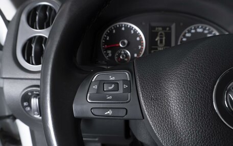 Volkswagen Tiguan I, 2014 год, 1 424 000 рублей, 15 фотография