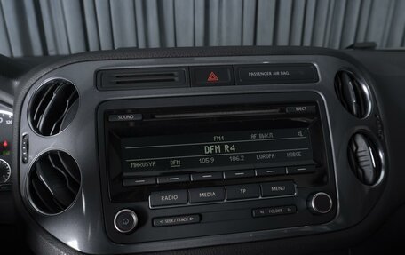 Volkswagen Tiguan I, 2014 год, 1 424 000 рублей, 13 фотография