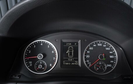 Volkswagen Tiguan I, 2014 год, 1 424 000 рублей, 20 фотография