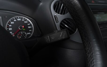 Volkswagen Tiguan I, 2014 год, 1 424 000 рублей, 18 фотография