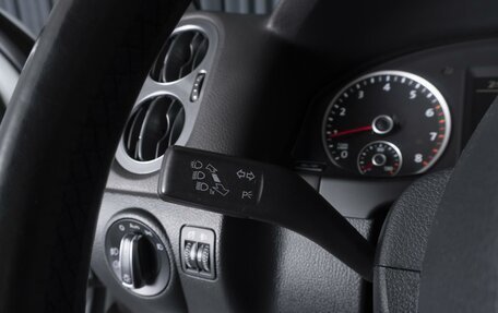 Volkswagen Tiguan I, 2014 год, 1 424 000 рублей, 17 фотография