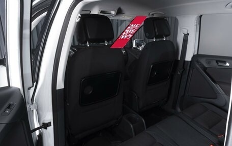 Volkswagen Tiguan I, 2014 год, 1 424 000 рублей, 11 фотография