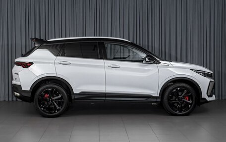 Geely Coolray I, 2023 год, 2 599 000 рублей, 5 фотография