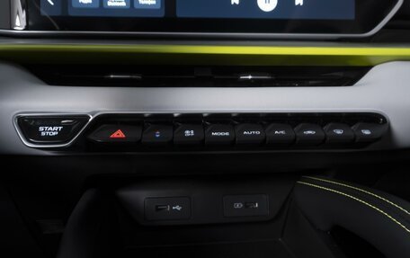 Geely Coolray I, 2023 год, 2 599 000 рублей, 18 фотография