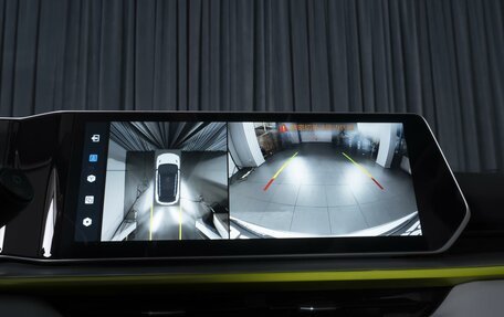 Geely Coolray I, 2023 год, 2 599 000 рублей, 15 фотография