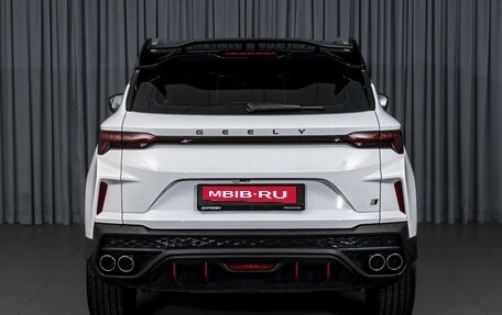 Geely Coolray I, 2023 год, 2 599 000 рублей, 4 фотография