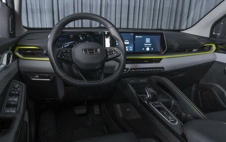 Geely Coolray I, 2023 год, 2 599 000 рублей, 13 фотография