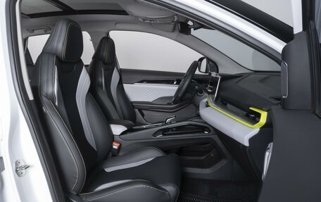 Geely Coolray I, 2023 год, 2 599 000 рублей, 8 фотография