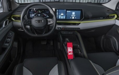 Geely Coolray I, 2023 год, 2 599 000 рублей, 6 фотография