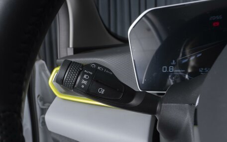 Geely Coolray I, 2023 год, 2 599 000 рублей, 19 фотография