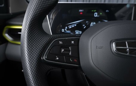 Geely Coolray I, 2023 год, 2 599 000 рублей, 21 фотография