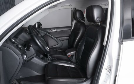 Volkswagen Tiguan I, 2012 год, 1 165 000 рублей, 10 фотография