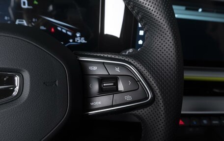 Geely Coolray I, 2023 год, 2 599 000 рублей, 22 фотография