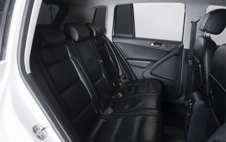 Volkswagen Tiguan I, 2012 год, 1 165 000 рублей, 7 фотография