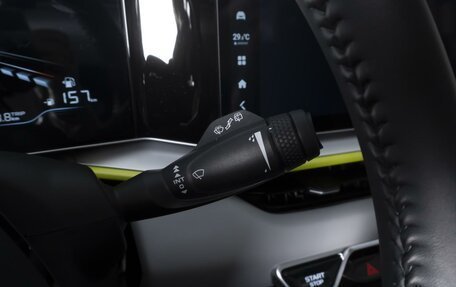 Geely Coolray I, 2023 год, 2 599 000 рублей, 20 фотография