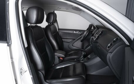 Volkswagen Tiguan I, 2012 год, 1 165 000 рублей, 8 фотография