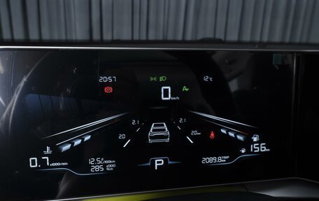 Geely Coolray I, 2023 год, 2 599 000 рублей, 24 фотография