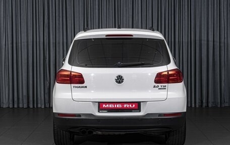 Volkswagen Tiguan I, 2012 год, 1 165 000 рублей, 2 фотография