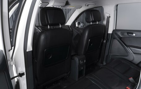 Volkswagen Tiguan I, 2012 год, 1 165 000 рублей, 11 фотография