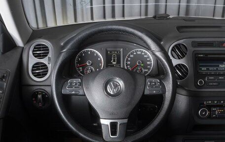 Volkswagen Tiguan I, 2012 год, 1 165 000 рублей, 12 фотография