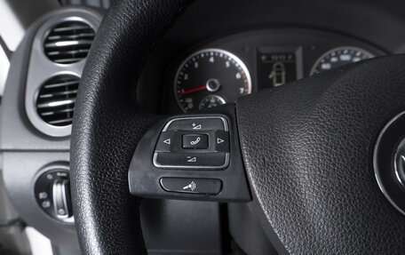 Volkswagen Tiguan I, 2012 год, 1 165 000 рублей, 15 фотография