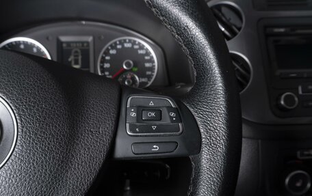 Volkswagen Tiguan I, 2012 год, 1 165 000 рублей, 16 фотография