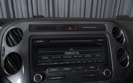 Volkswagen Tiguan I, 2012 год, 1 165 000 рублей, 13 фотография