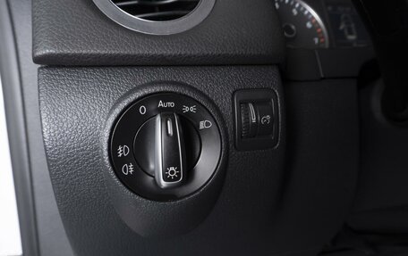 Volkswagen Tiguan I, 2012 год, 1 165 000 рублей, 19 фотография