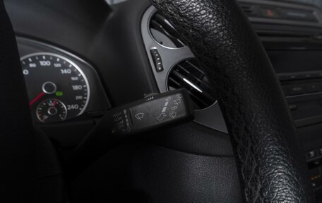 Volkswagen Tiguan I, 2012 год, 1 165 000 рублей, 18 фотография