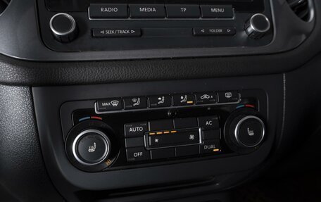 Volkswagen Tiguan I, 2012 год, 1 165 000 рублей, 14 фотография