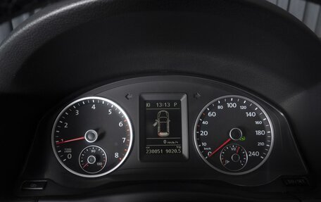 Volkswagen Tiguan I, 2012 год, 1 165 000 рублей, 21 фотография