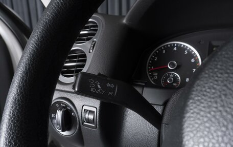 Volkswagen Tiguan I, 2012 год, 1 165 000 рублей, 17 фотография