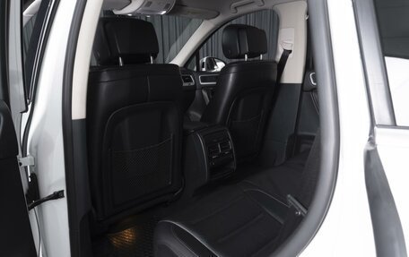 Volkswagen Touareg III, 2017 год, 3 186 000 рублей, 11 фотография