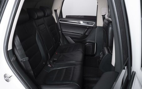 Volkswagen Touareg III, 2017 год, 3 186 000 рублей, 7 фотография