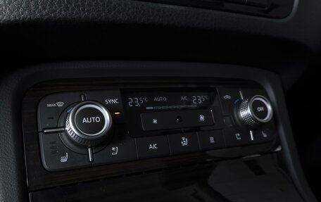 Volkswagen Touareg III, 2017 год, 3 186 000 рублей, 16 фотография