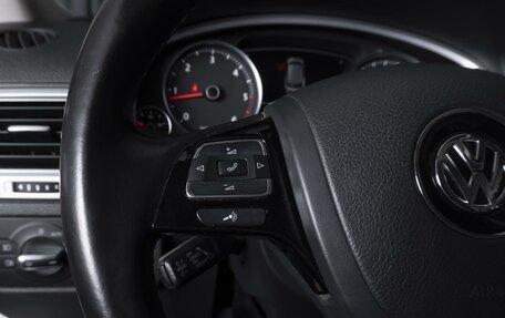 Volkswagen Touareg III, 2017 год, 3 186 000 рублей, 20 фотография