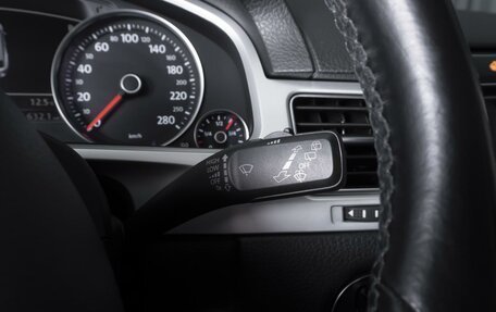 Volkswagen Touareg III, 2017 год, 3 186 000 рублей, 19 фотография