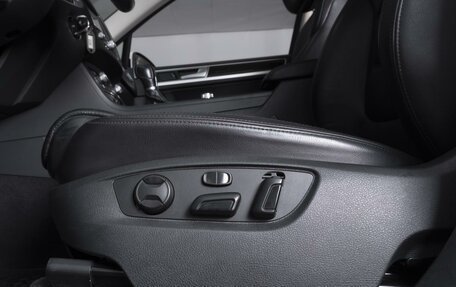 Volkswagen Touareg III, 2017 год, 3 186 000 рублей, 23 фотография