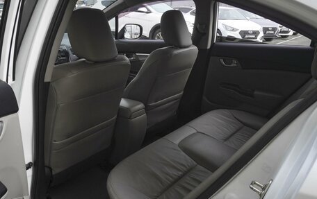 Honda Civic IX, 2014 год, 1 529 000 рублей, 11 фотография