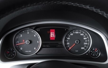 Volkswagen Touareg III, 2017 год, 3 186 000 рублей, 24 фотография