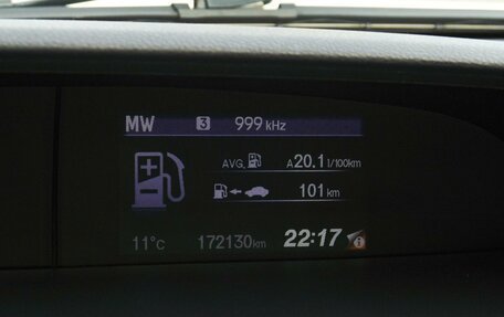 Honda Civic IX, 2014 год, 1 529 000 рублей, 12 фотография