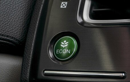 Honda Civic IX, 2014 год, 1 529 000 рублей, 15 фотография