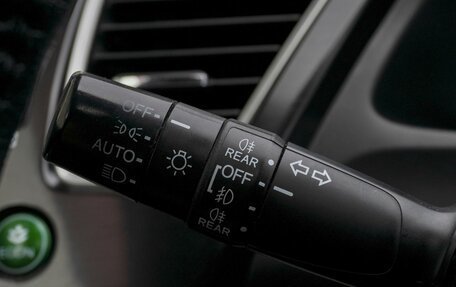 Honda Civic IX, 2014 год, 1 529 000 рублей, 14 фотография