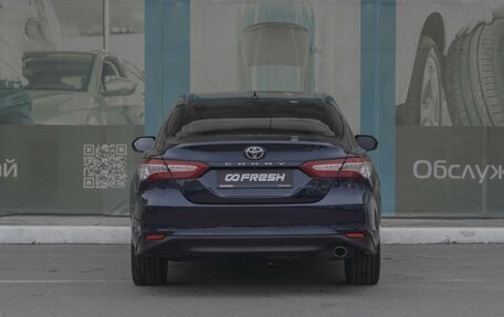 Toyota Camry, 2020 год, 2 599 000 рублей, 4 фотография