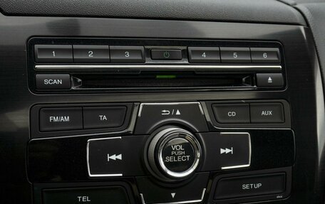 Honda Civic IX, 2014 год, 1 529 000 рублей, 17 фотография